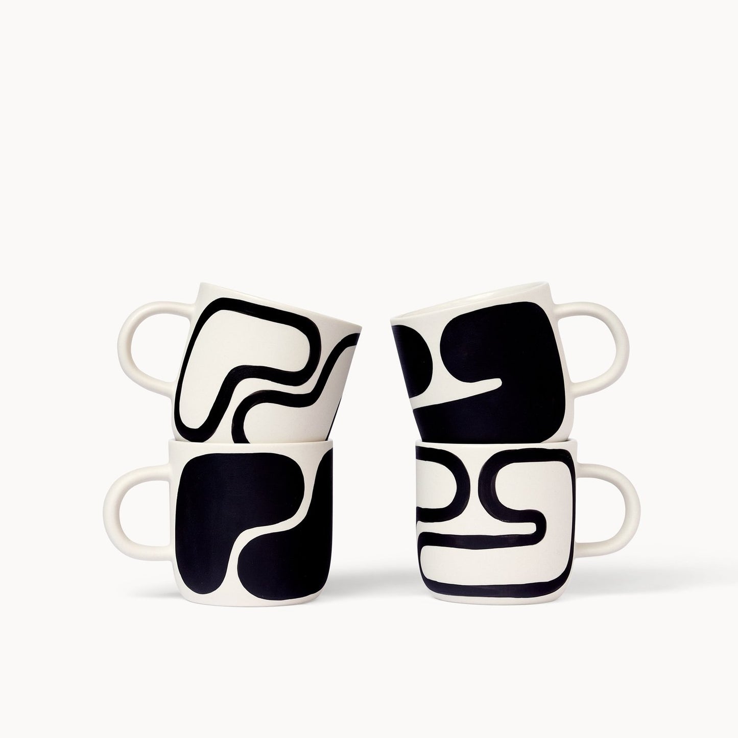 Outline Mug