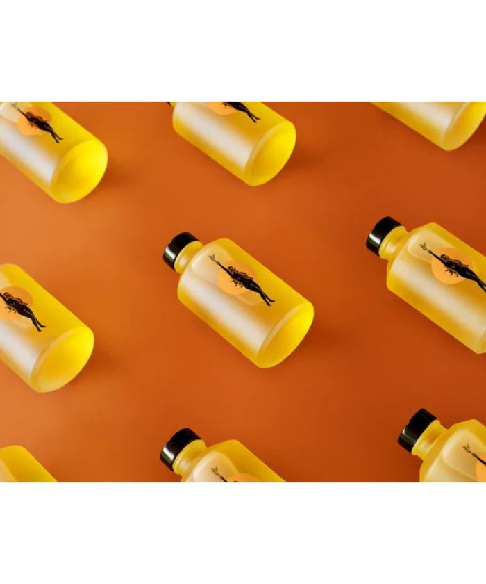 HINOKI BODY OIL