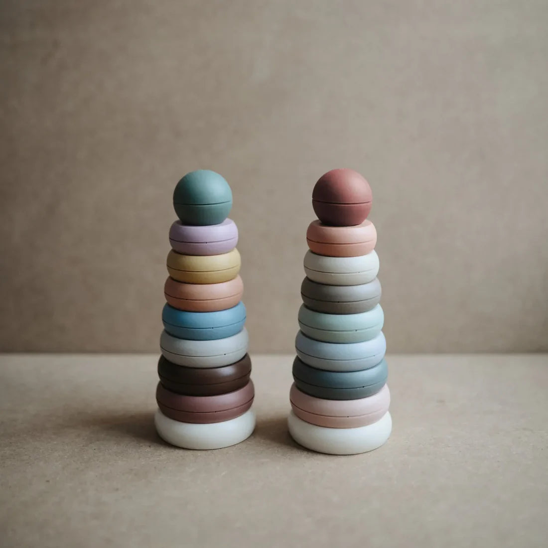 Stacking Rings|スタッキングリング