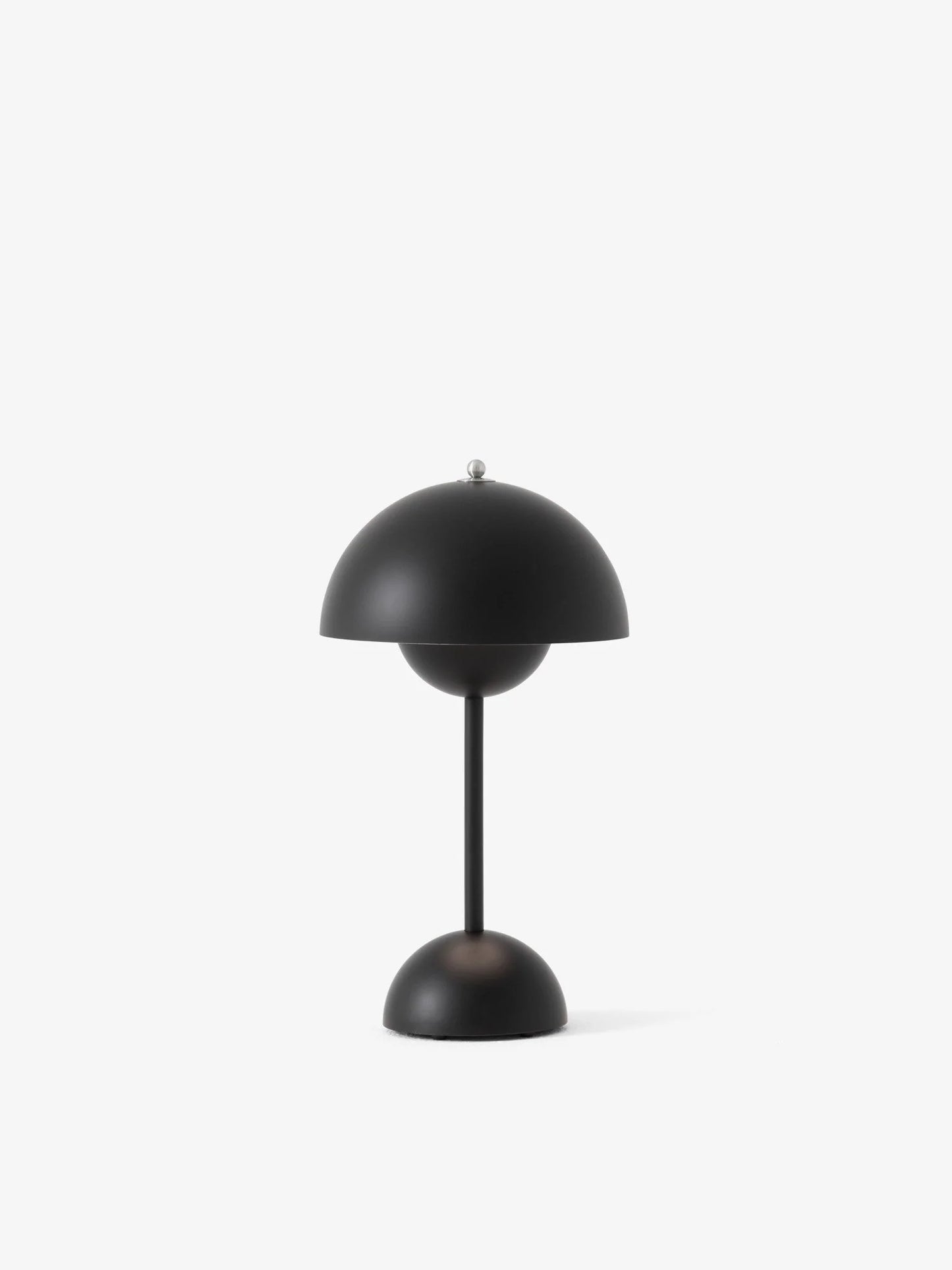 Flowerpot Portable Table Lamp VP9
