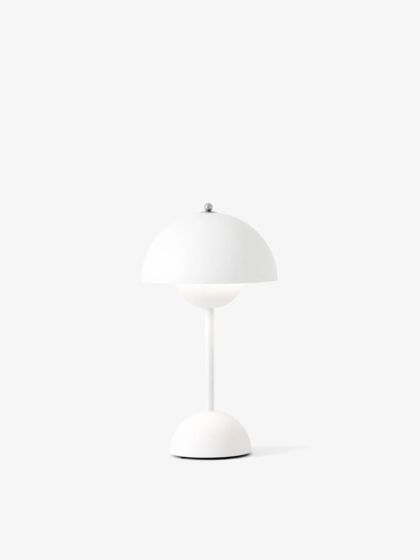 Flowerpot Portable Table Lamp VP9