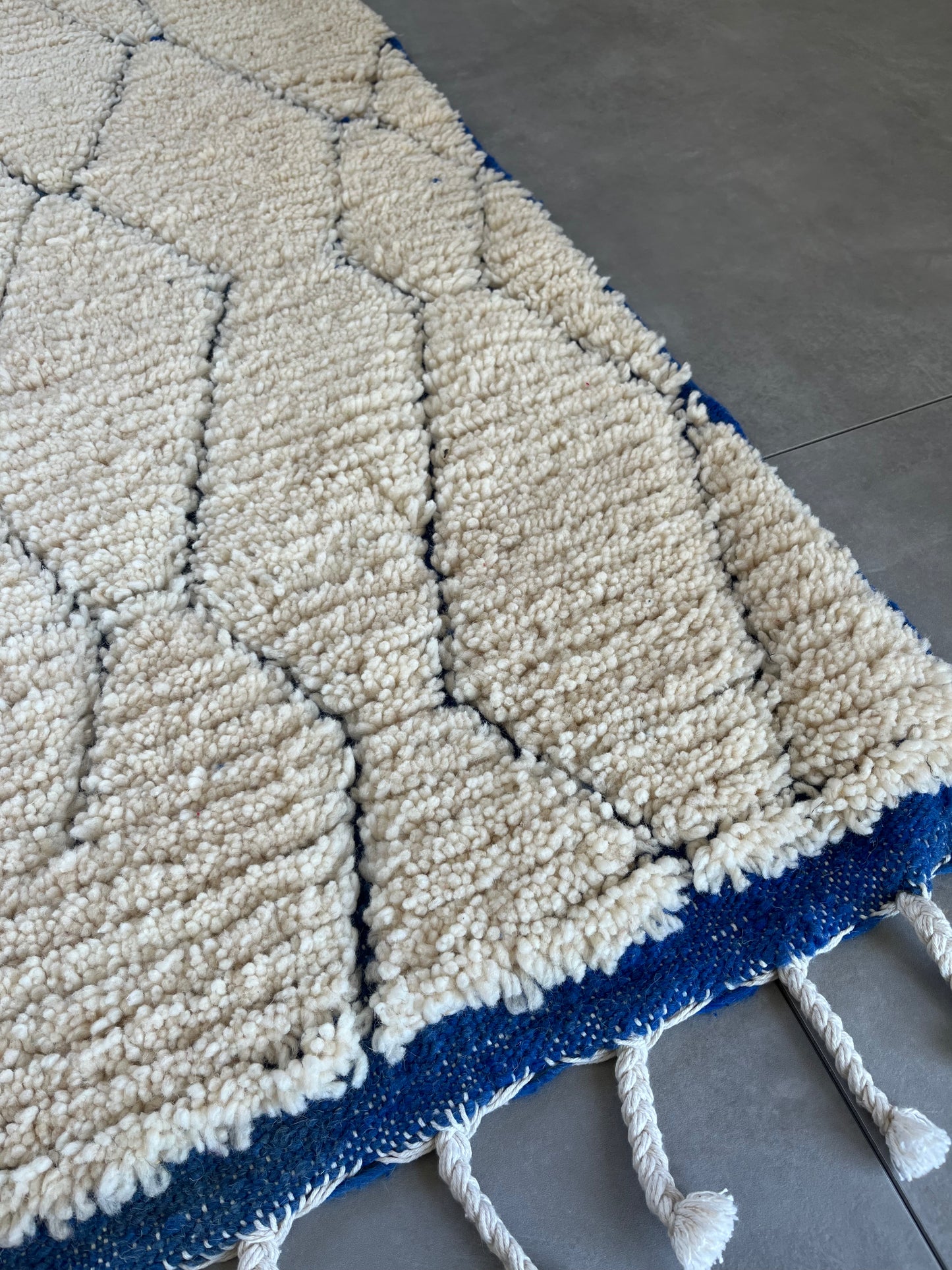 Minimalist Handwoven