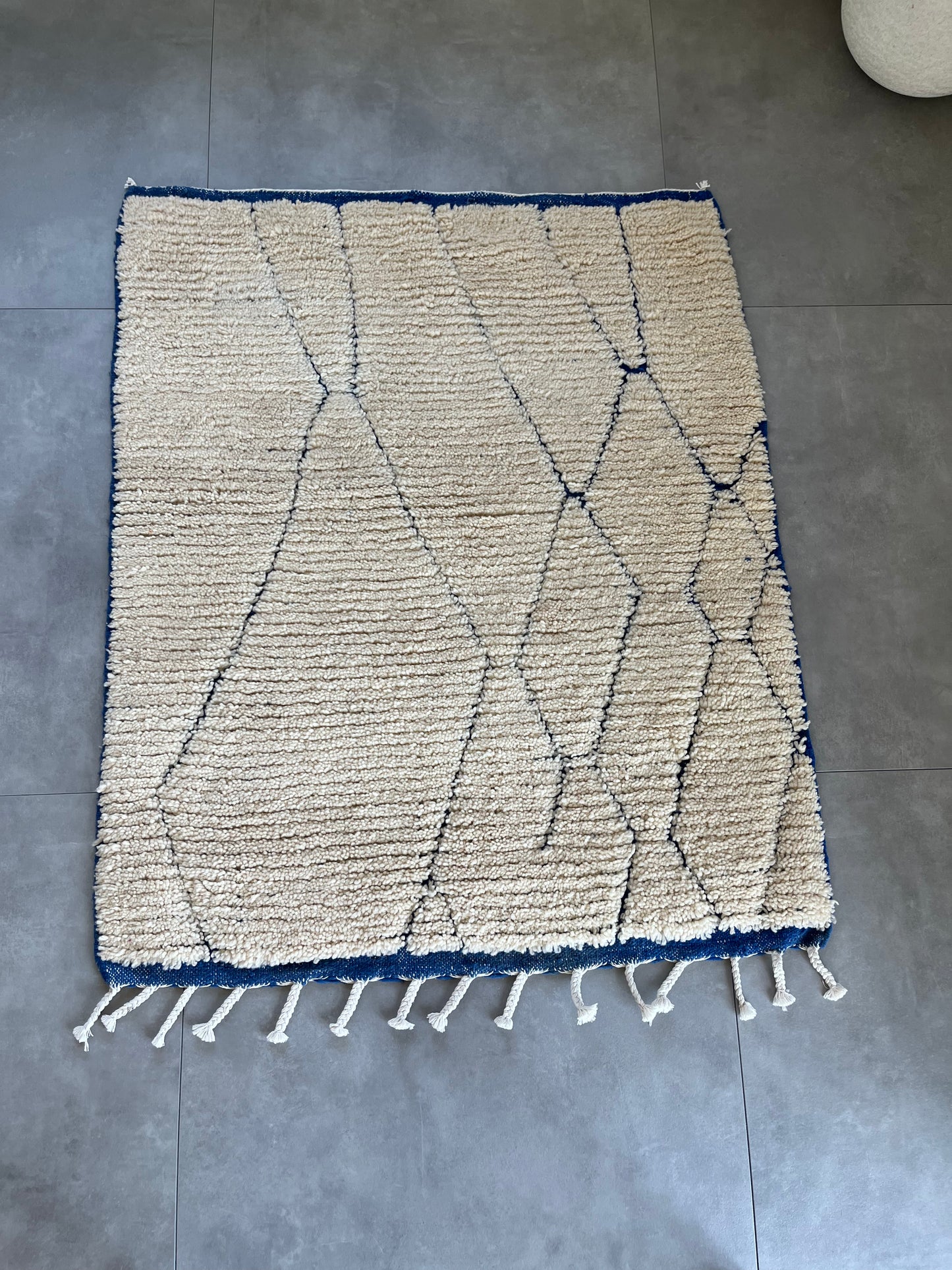 Minimalist Handwoven