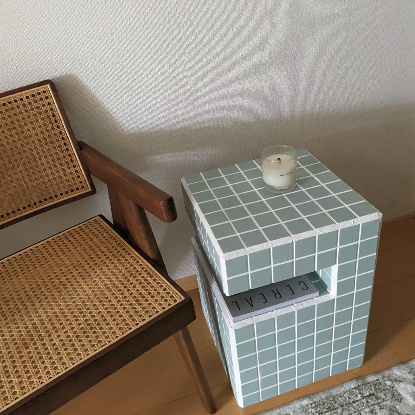 Tile Box -multi- 01