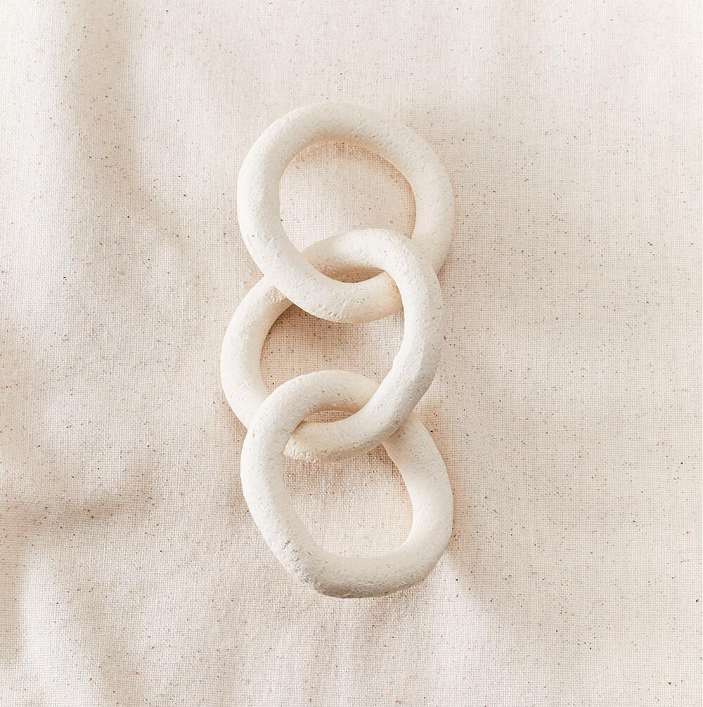 Nillie Napkin Rings