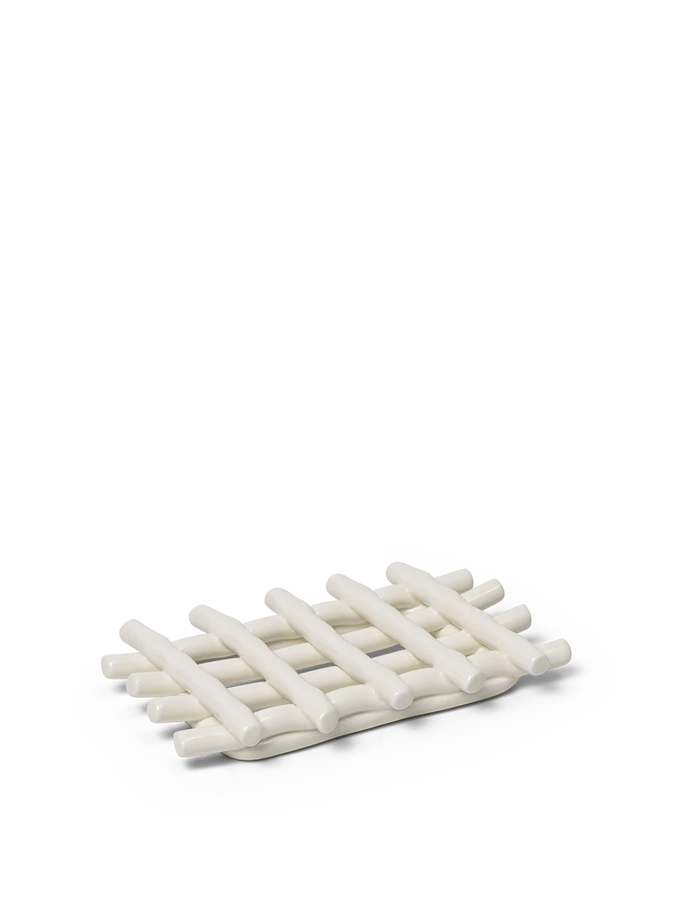 Ceramic Soap Tray