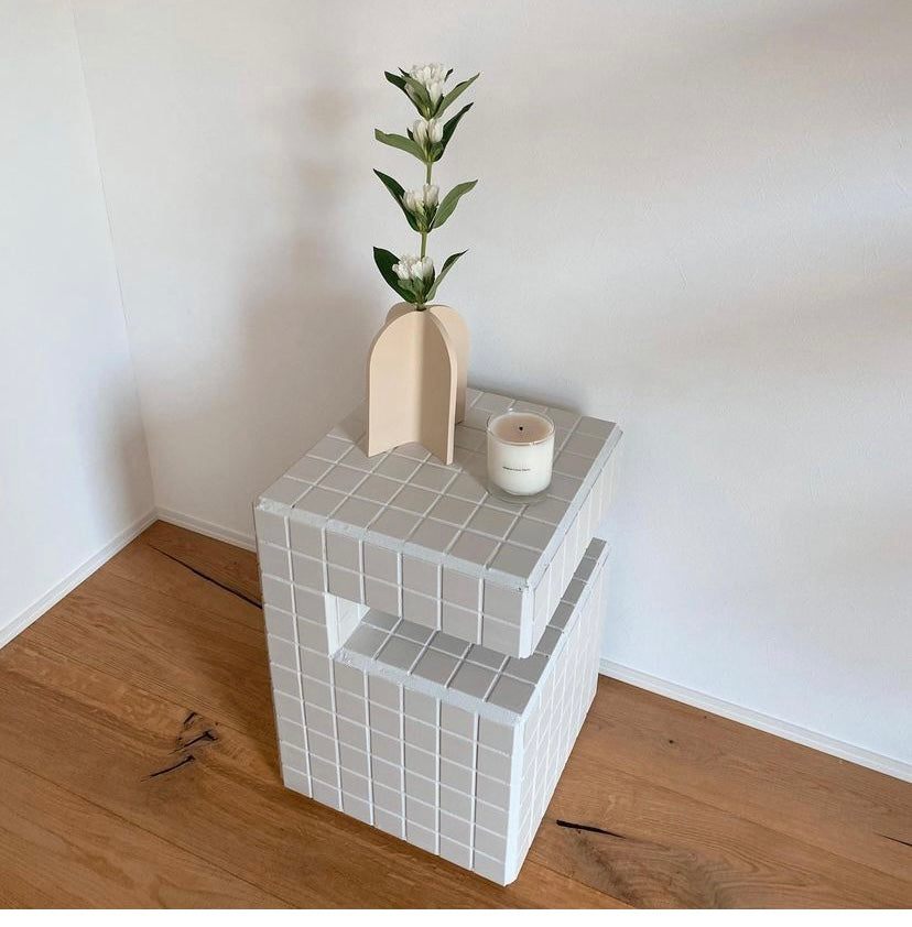 Tile Box -multi- 01