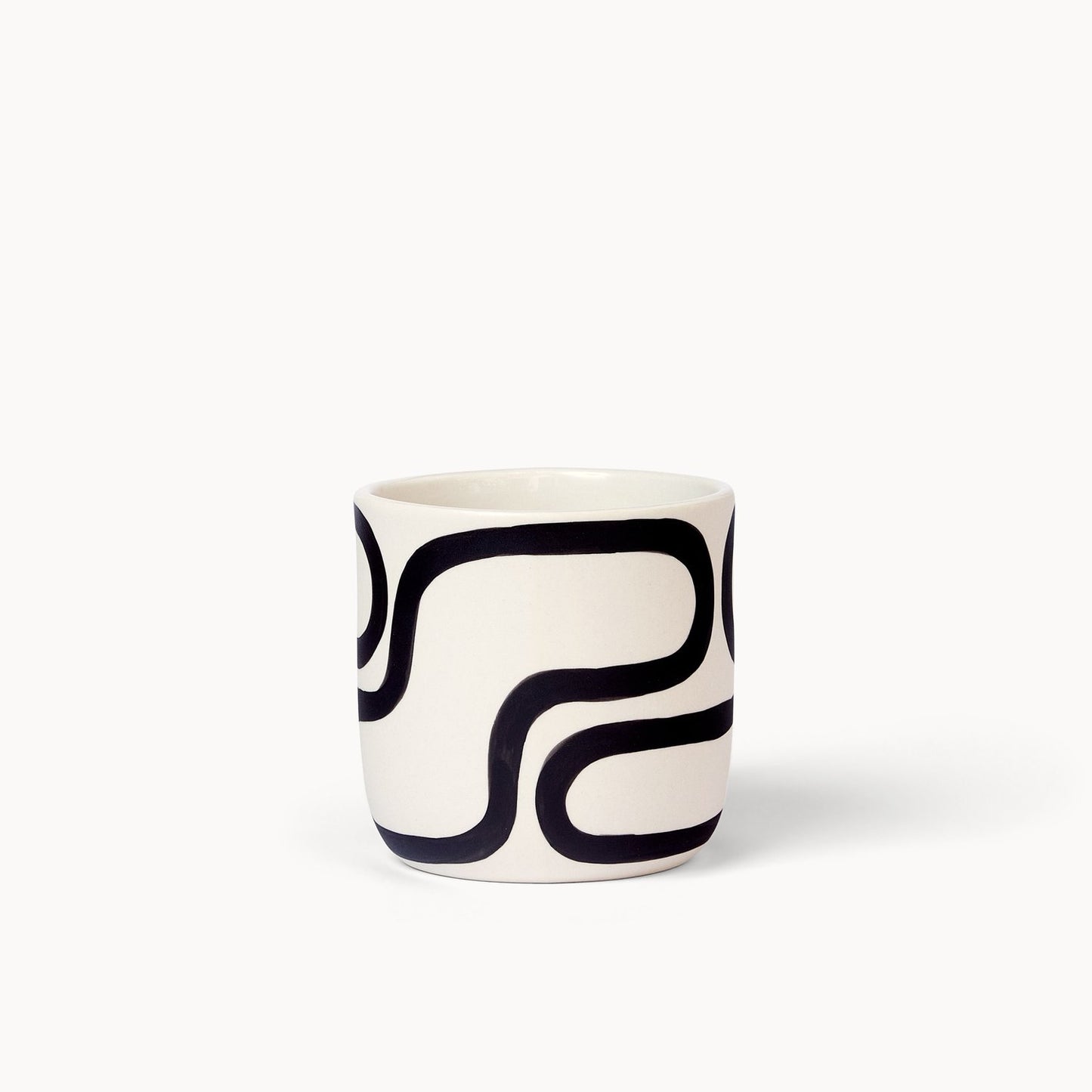 Outline Mug