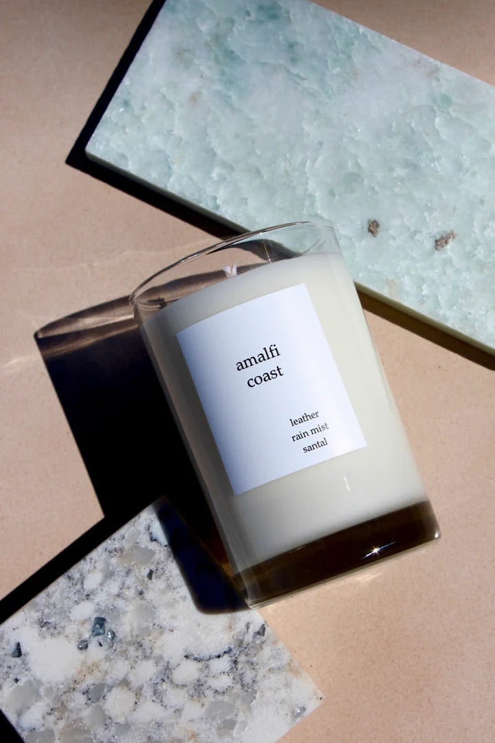 Amalfi Coast Candle