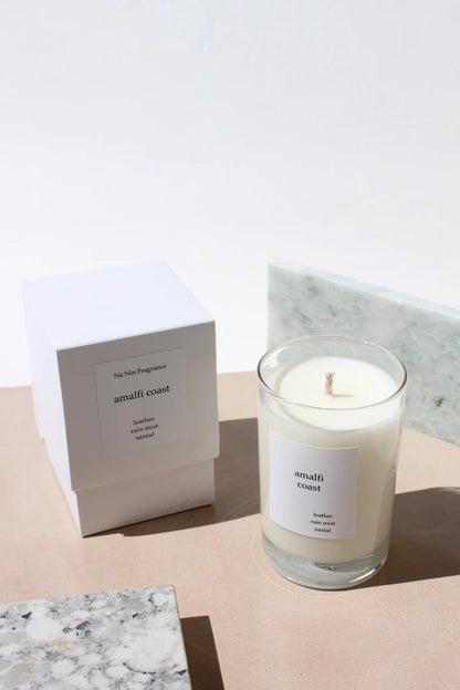 Amalfi Coast Candle