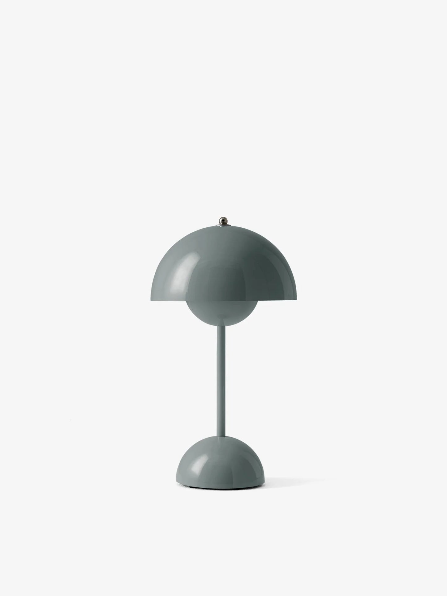 Flowerpot Portable Table Lamp VP9