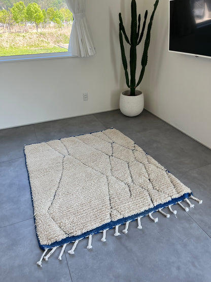 Minimalist Handwoven