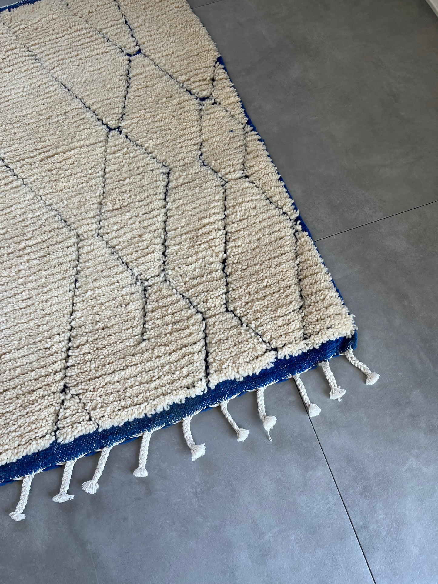Minimalist Handwoven