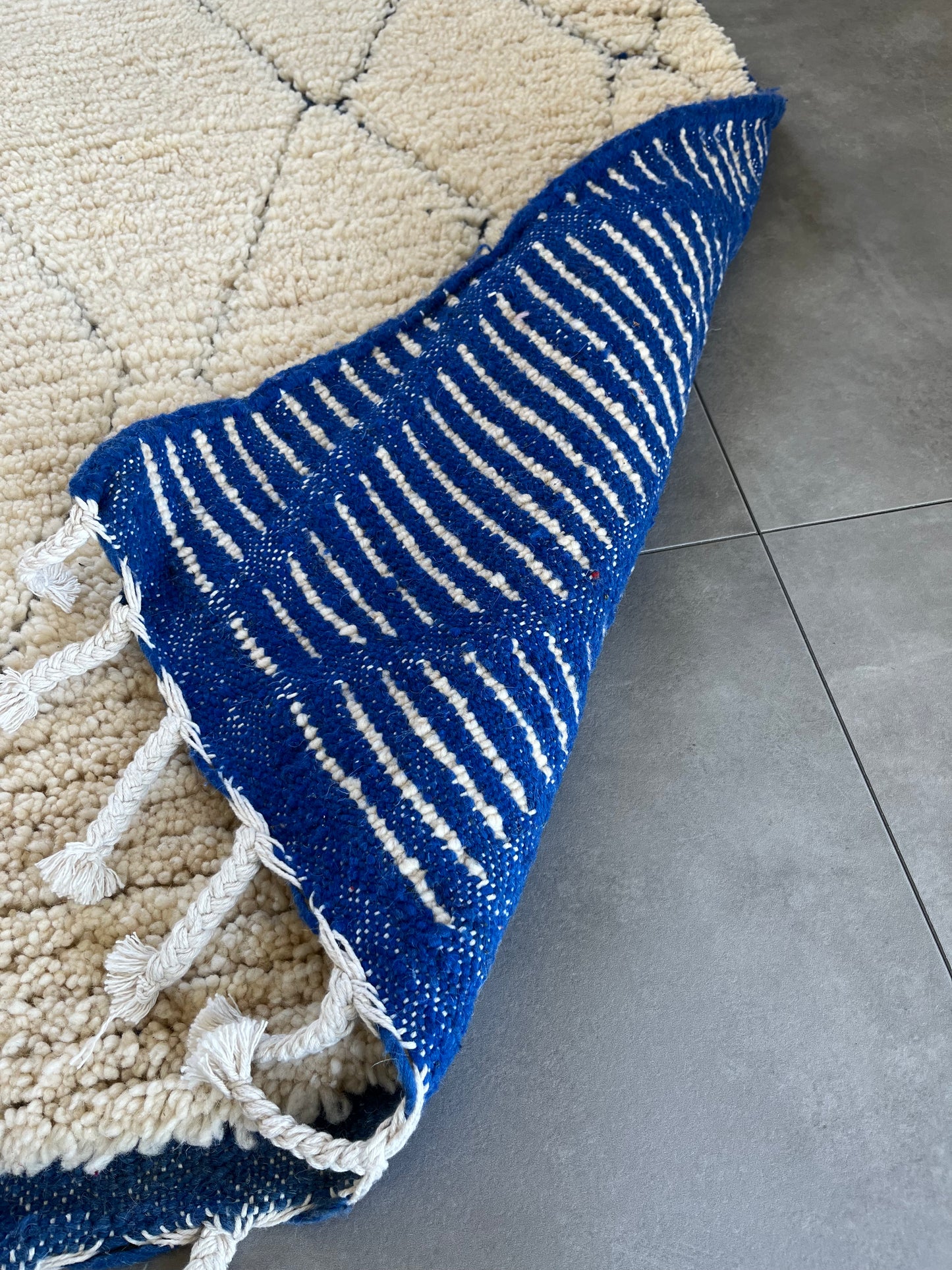 Minimalist Handwoven