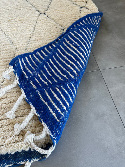 Minimalist Handwoven