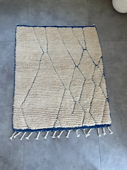 Minimalist Handwoven