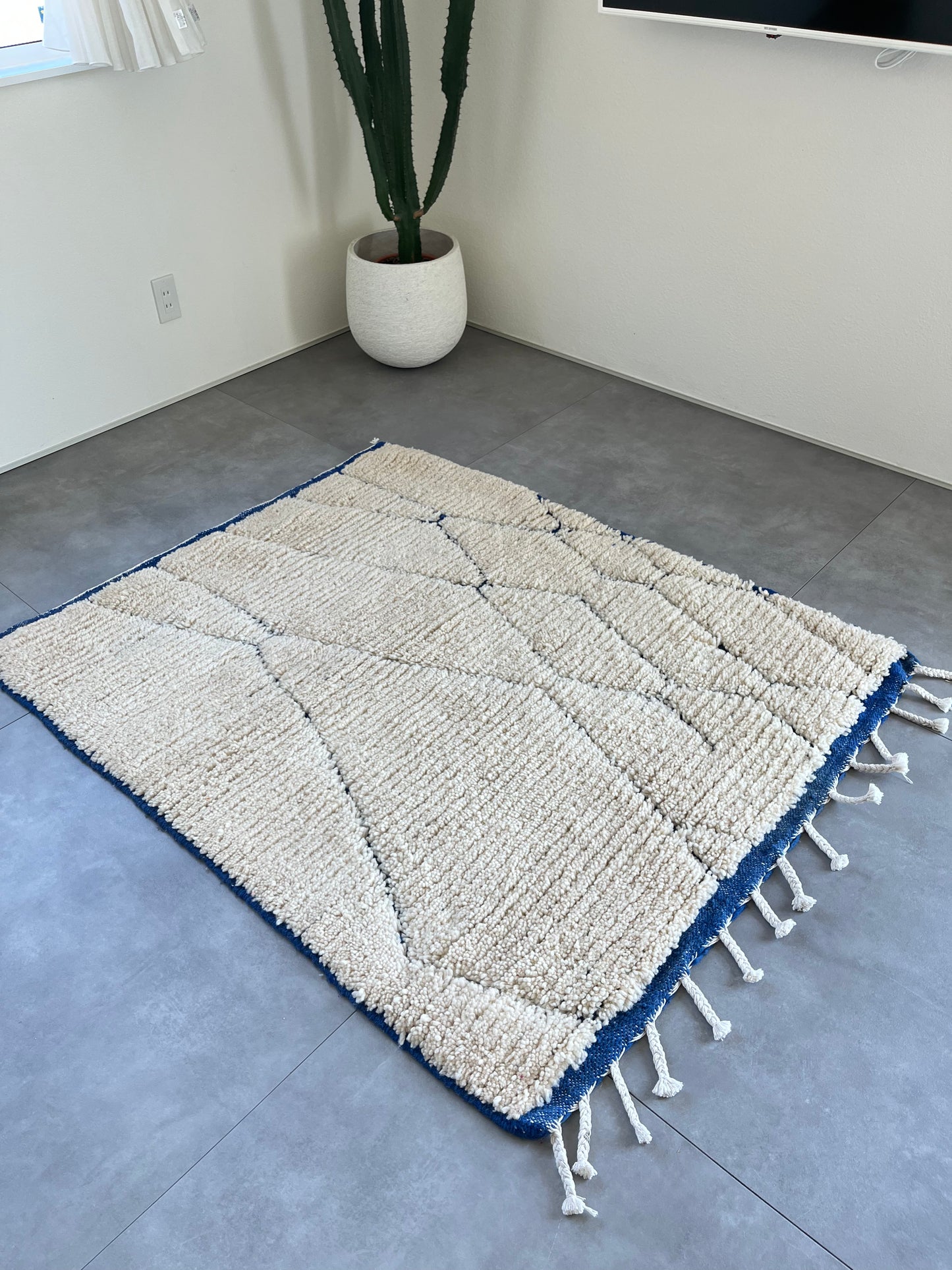 Minimalist Handwoven