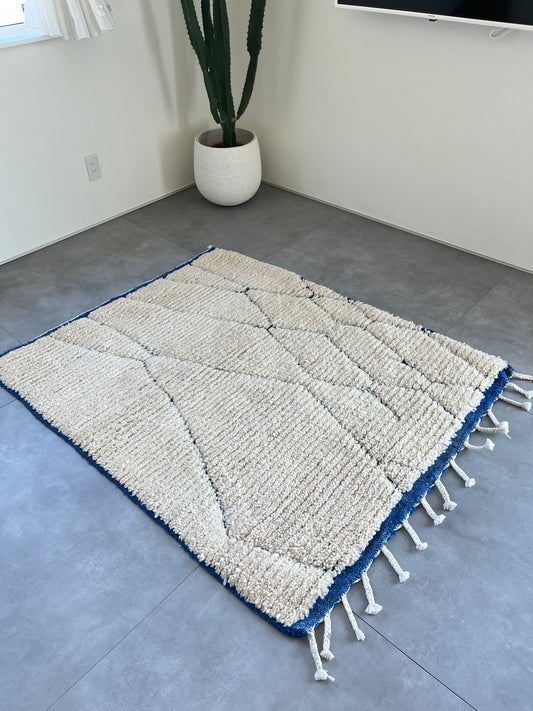 Minimalist Handwoven