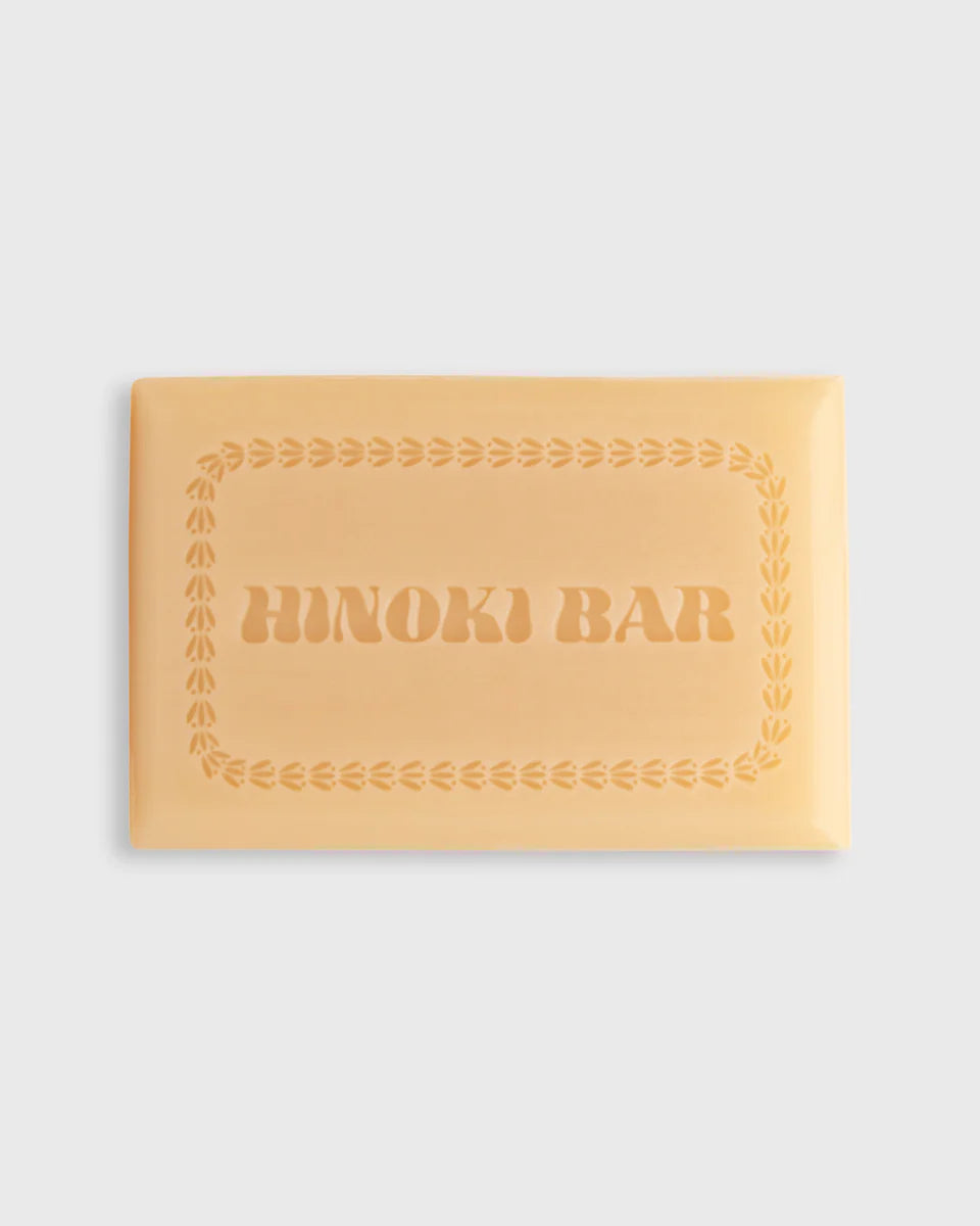 HINOKI BAR