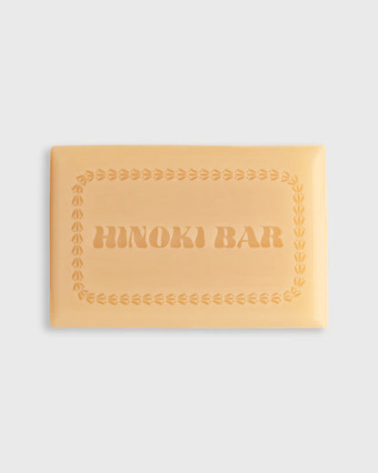 HINOKI BAR