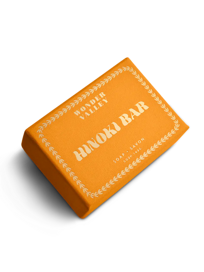 HINOKI BAR