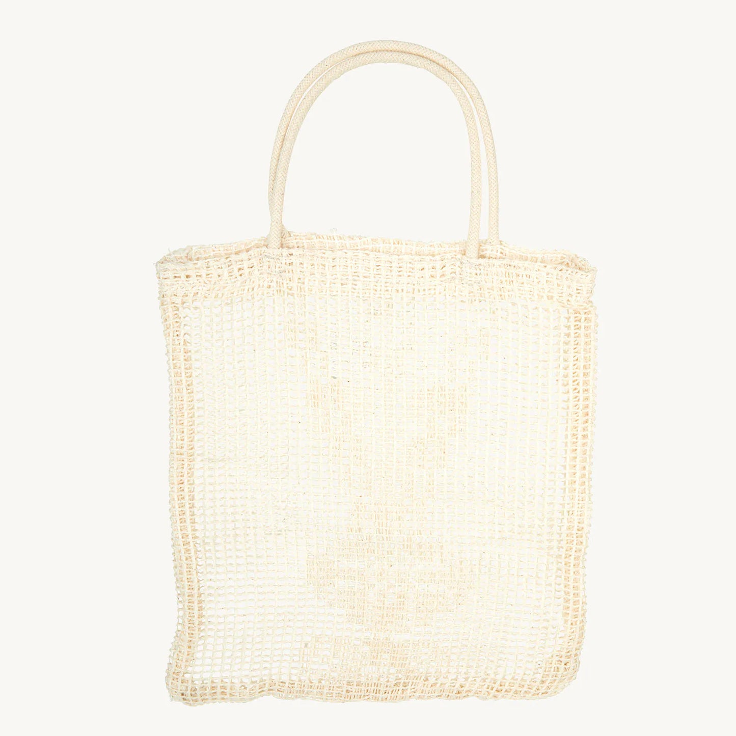 Lace Lunch Bag