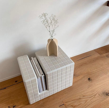 Tile Box  -multi- 01