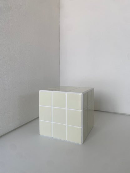 Tile Box -square 300- 100角tile
